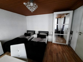 Ferienwohnungen Calwer Höfle City - für Firmen, Handwerker und Monteure